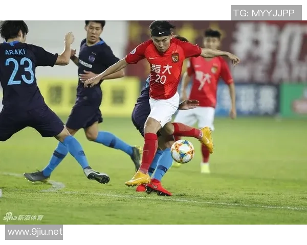 恒大与广岛体育激战正酣全场直播精彩瞬间不容错过