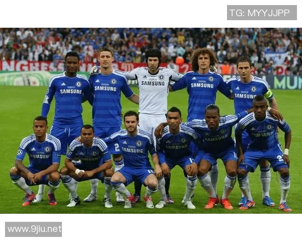 拜仁慕尼黑对阵切尔西欧冠精彩集锦回顾与分析